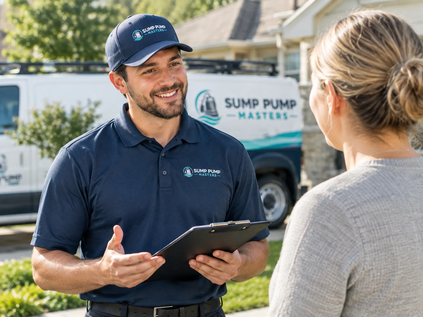 Sump Pump Repair Capistrano Beach, CA FAQs